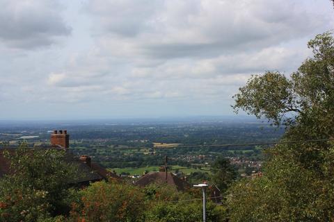 109 Top Station Road, Mow Cop, Stoke-on-trent, ST7 3NY