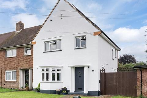 27 Warrenne Road, Brockham, Betchworth, RH3 7JY