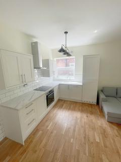 2 bedroom flat to rent - 50 Mapperley Road, Nottingham
