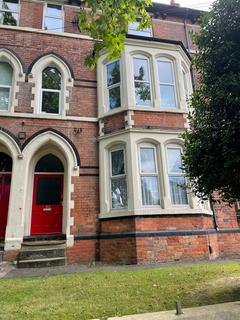 2 bedroom flat to rent, 50 Mapperley Road, Nottingham