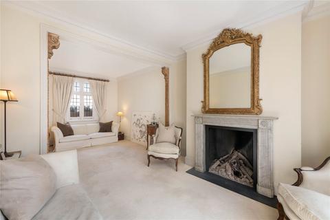 25 Bywater Street, London, SW3 4XH