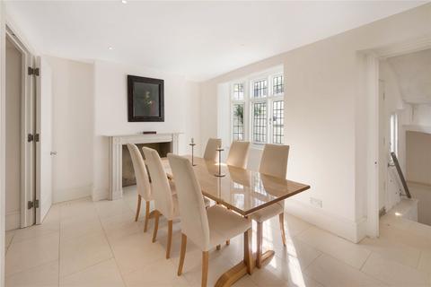 25 Bywater Street, London, SW3 4XH