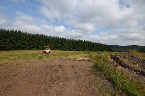 4 bedroom property with land for sale - Drumcairn Farm, Abernethy