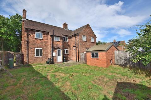 19 Castleton Road, Catterick Garrison, DL9 4JU