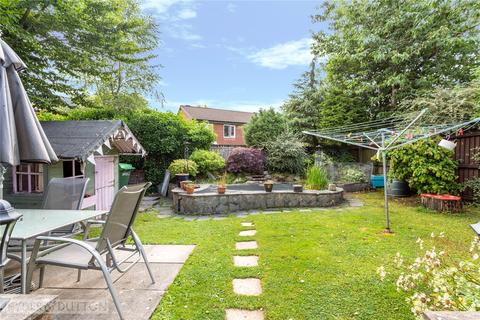 11 Bellingham Close, Shaw, Oldham, OL2 7UU