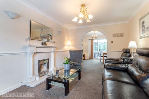 11 Bellingham Close, Shaw, Oldham, OL2 7UU