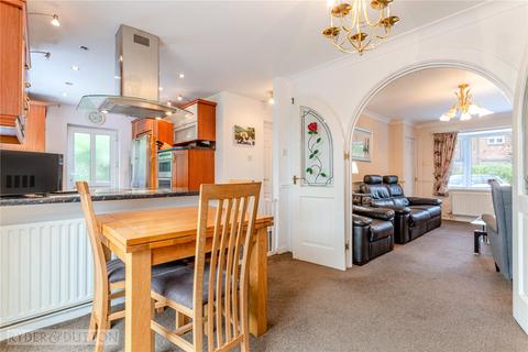 11 Bellingham Close, Shaw, Oldham, OL2 7UU
