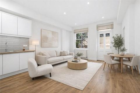 Templeton Place, Earls Court, London, SW5