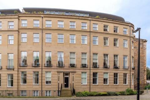 St Vincent Place, New Town, Edinburgh