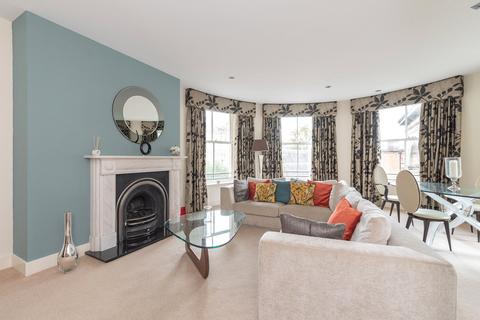 undefined, St Vincent Place, New Town, Edinburgh