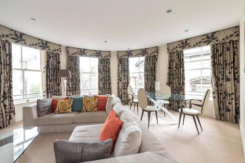 undefined, St Vincent Place, New Town, Edinburgh