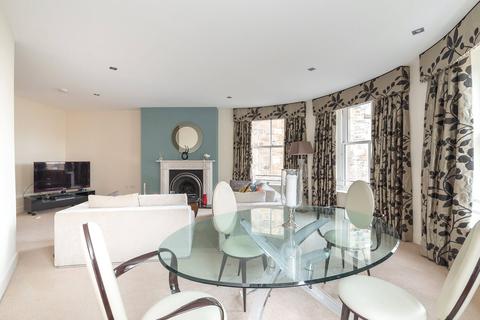 undefined, St Vincent Place, New Town, Edinburgh