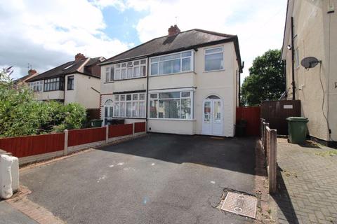 58 Blackburn Avenue, Wolverhampton, WV6 9JX