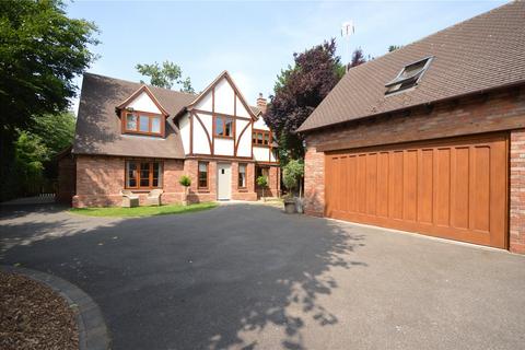 5 bedroom detached house for sale - Coventry Road, Coleshill, Birmingham, B46