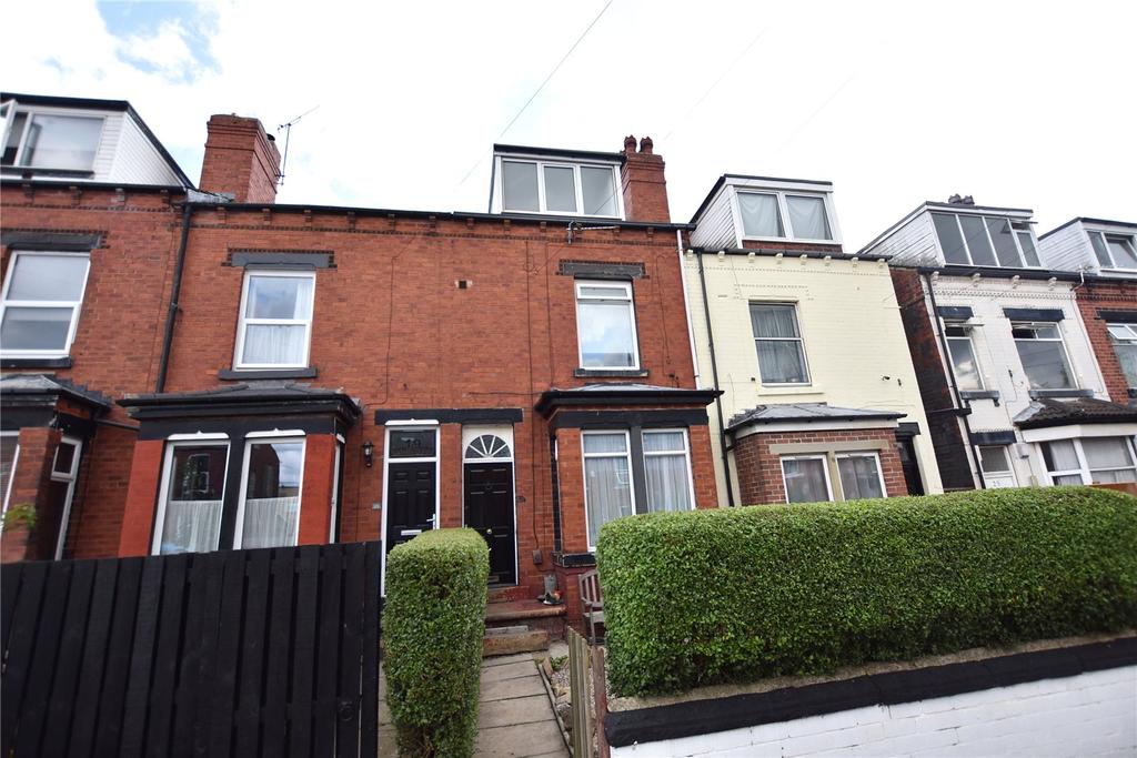 Flats 13, Marshall Street, Crossgates, Leeds, West Yorkshire 3 bed terraced house £150,000
