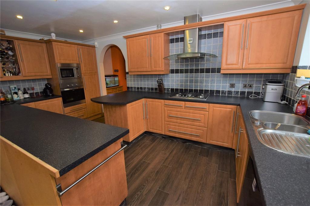 Kitchen Shot 2