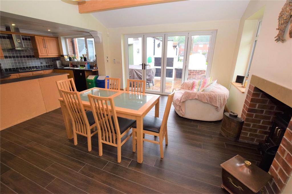 Dining / Family Room