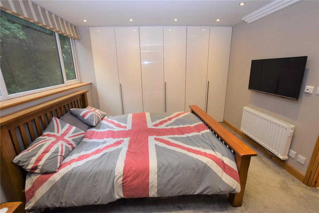 Bedroom 1 Shot 2