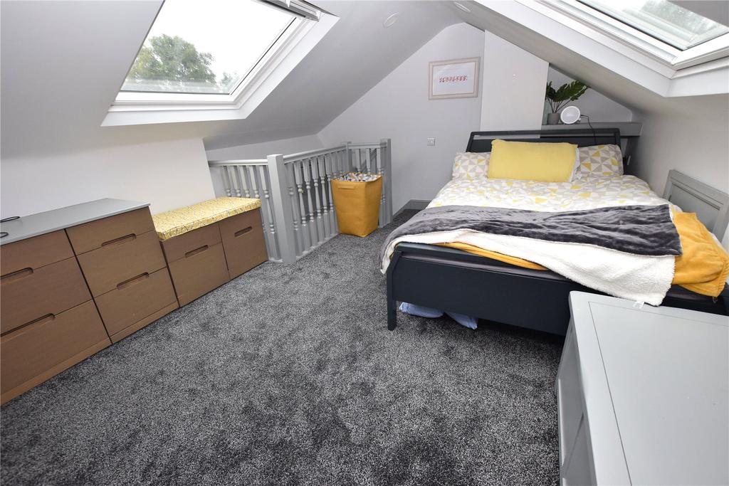 Bedroom 3 Shot 2