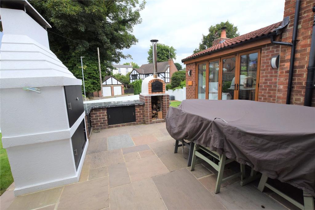 Patio Area Shot 2
