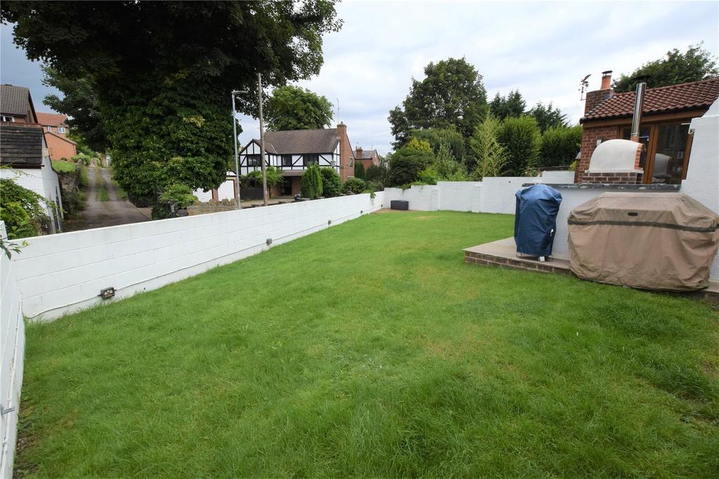 Rear Garden Shot 2