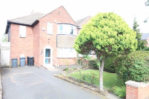 21 Silvercroft Avenue, Birmingham, B20 1NL