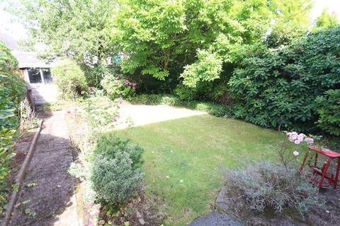 21 Silvercroft Avenue, Birmingham, B20 1NL