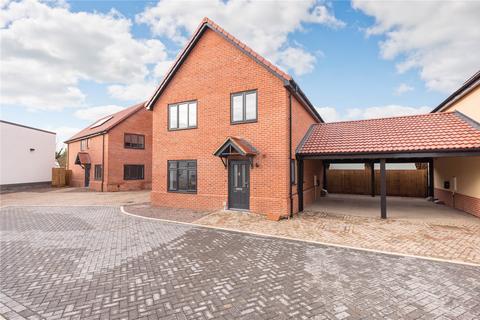 4 bedroom mews for sale, Stanton, Suffolk