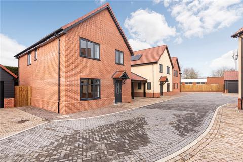 4 bedroom mews for sale, Stanton, Suffolk