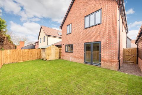 4 bedroom mews for sale, Stanton, Suffolk