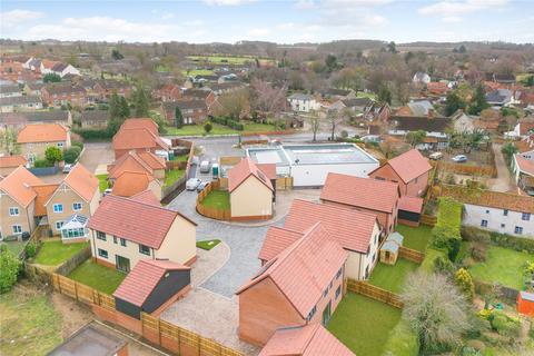 4 bedroom mews for sale, Stanton, Suffolk