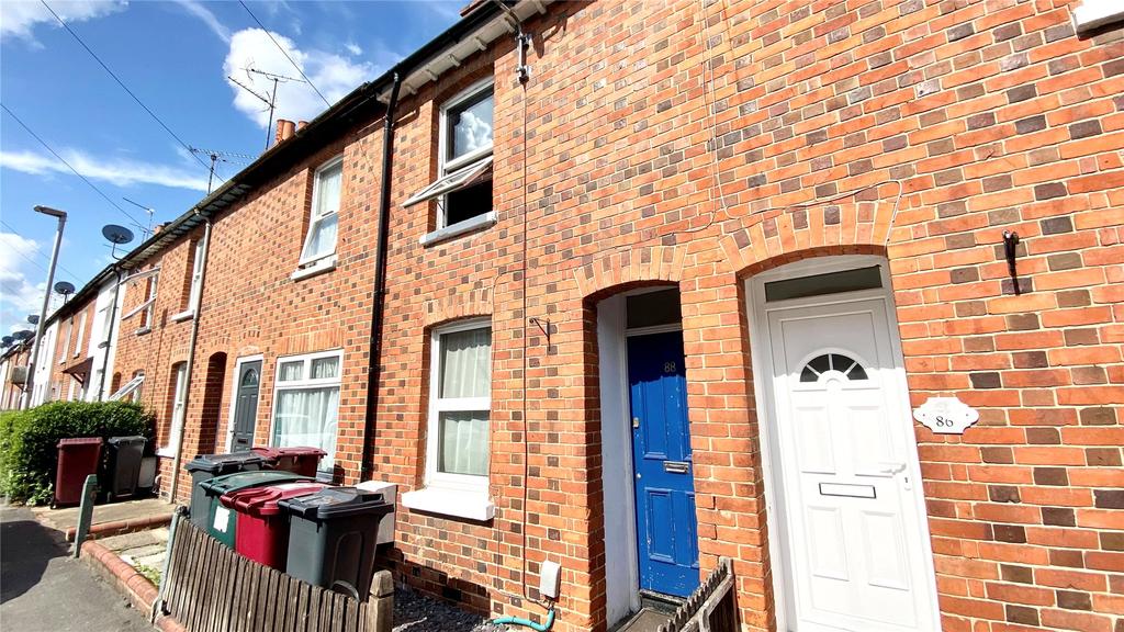 Amity Road, Reading, Berkshire, RG1 2 bed terraced house £1,000 pcm