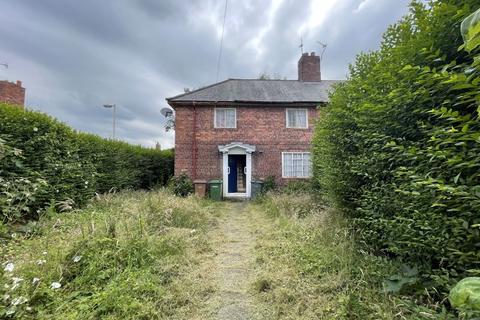 37 Ferns Road, Wirral, CH63 2PE