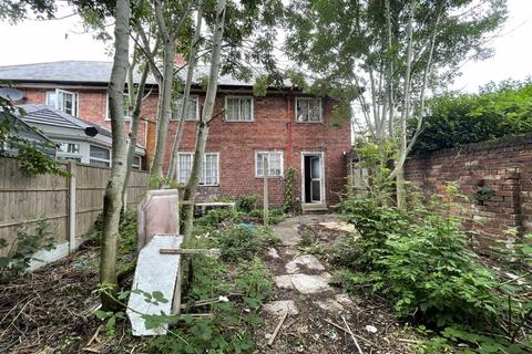 37 Ferns Road, Wirral, CH63 2PE