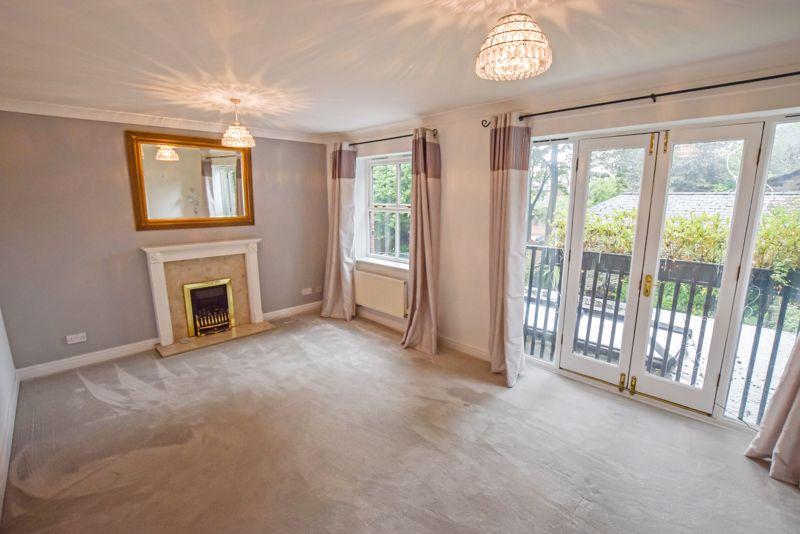 Ash Lawns, Heaton, Bolton 4 bed townhouse £315,000