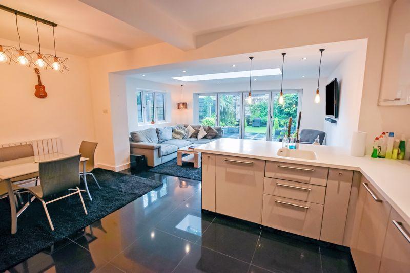 Ash Lawns, Heaton, Bolton 4 bed townhouse £315,000