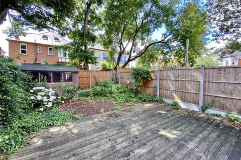 10 Groveley Road, Westbourne, Bournemouth, BH4 8HF