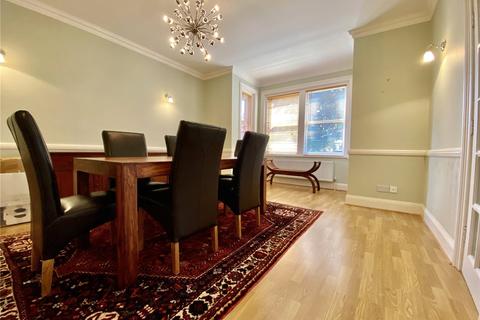 10 Groveley Road, Westbourne, Bournemouth, BH4 8HF
