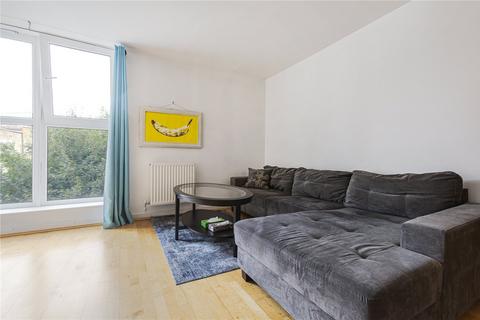 1 bedroom apartment to rent, Seward Street, London, EC1V
