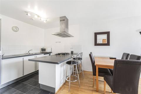 1 bedroom apartment to rent, Seward Street, London, EC1V