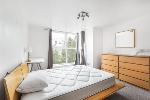 1 bedroom apartment to rent, Seward Street, London, EC1V