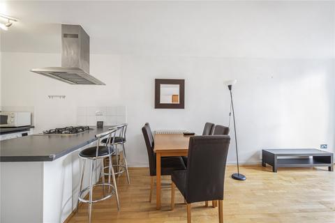 1 bedroom apartment to rent, Seward Street, London, EC1V