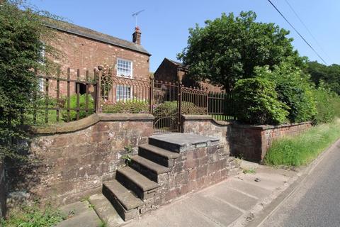 5 bedroom detached house for sale, Five Bedroom Farmhouse, Barns with Development Potential for alternative uses, subject to planning