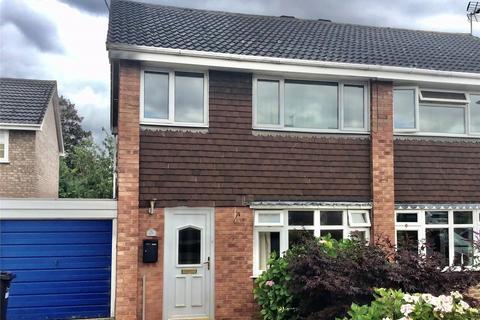 129 Beech Drive, Shifnal, TF11 8HZ