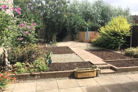 129 Beech Drive, Shifnal, TF11 8HZ