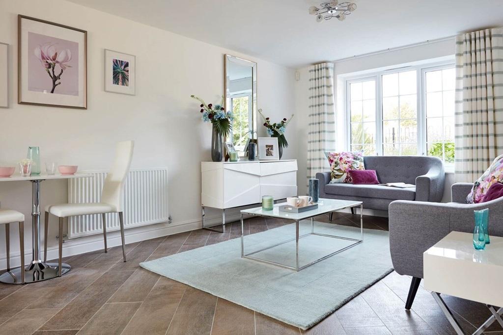 Perfect for cosy nights in