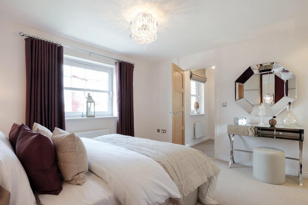 With en suite