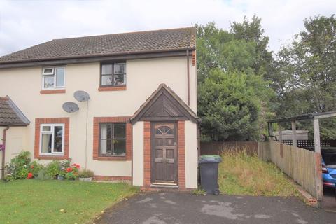 8 Allsopp Close, Newnham, GL14 1DP