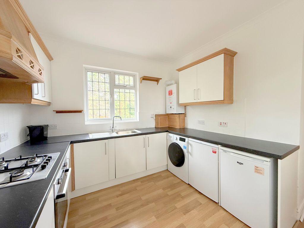 Apartment in London - View 3