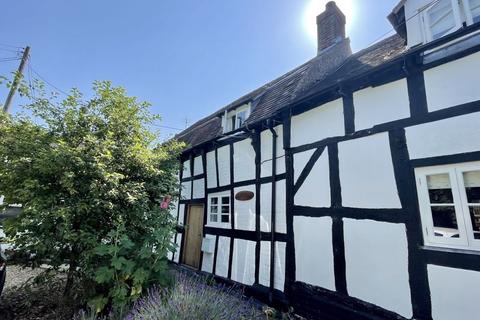 Cherry Orchard Cottage Top Street, Charlton, Pershore, WR10 3LE